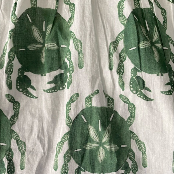 FARM Rio Summer Mix Mini Dress - Picture 14 of 16